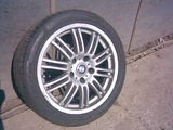 Jante BMW 17 " - 4 buc