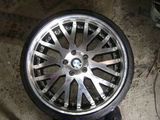 Jante BMW 20 inch