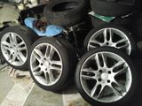 jante ford R16 4x108