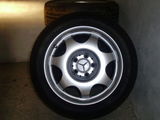 Jante Mercedes 16"