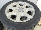 Jante mercedes 5x112 Slk