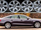 Jante originale Audi S Line pe 17 inch