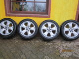 JANTE ORIGINALE FORD KUGA + ANVELOPE 18''  VARA M+S