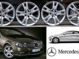 Jante originale Mercedes E Class W212