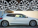 Jante originale VW Golf 6 Scirocco 17