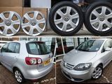 Jante originale VW Golf Touran Passat 16