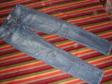 jeans BERSKA/TERRANOVA/TALLY WEIJL