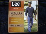 Jeans Lee Premium