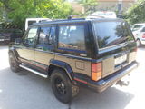 jeep cherokee diesel 4x4