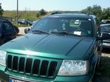 Jeep - Grand Cheroke