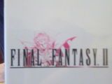 joc consola Final Fantasy 2