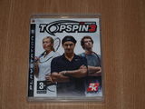 Joc Ps3 Top Spin 3