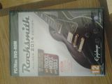 Joc Rocksmith PC edition 2014