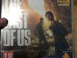 JOC THE LAST OF US PS3 SIGILAT