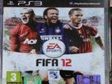 Jocuri ps3 Fifa12 , UFC Undisputed 3