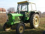 John Deere 2130- S