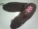 Kangol Tyga Perforated Mens Shoes marimea 42 !