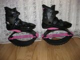 Kangoo Jumps