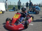 kart competitie copii 9-12 ani