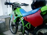 Kawasaki Kdx 125