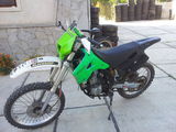 Kawasaki Klx 300 2003