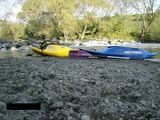 kayak prijon