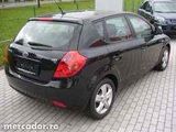 Kia Cee'd 1.6 Diesel 115 CP CRDi/2009 Noiembrie