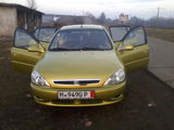 Kia Rio 2001 1.343 CMC