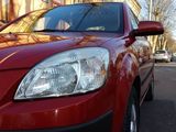 Kia Rio 2005