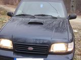 Kia Sportage 4x4, 1997