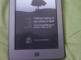 KindleTouch Wi-Fi