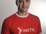 Kinetic Sport & Medicine are un nou website