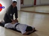 Kineto terapie shiatsu yumeiho Recuperare