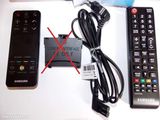 Kit Accesorii - Telecomenzi Samsung Smart TV