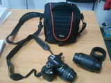 Kit complet D60