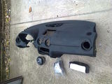 kit de airbag AUDI A1