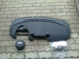 kit de airbag Mazda 2