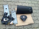 kit de airbag Suzuki Swift