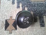 Kit Turbo Wv Sharan/ Seat Alahambra 2006