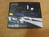 Kit Xenon 6000K 150 ron