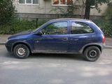 Kitt servo directie opel corsa b