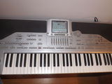 Korg Pa 1 x cu dual mp3 si cd-rw