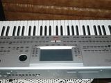 korg pa 80 full.cu card sampler,vocoder,20 gb hdd