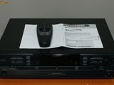 Koss Cd recorder