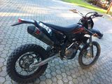 KTM 400 EXC