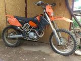 ktm 450 sx