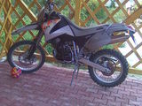 KTM LC4 2001