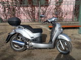 kymco people