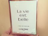 Lancome la vie est belle l'eau de parfum 50ml