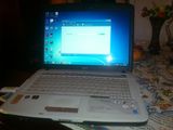 laptop acer 5520